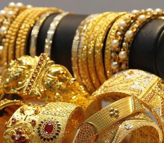 بكم النهارده سعر الذهب في مصر اليوم الاثنين 15-8-2022 عيار 21 و 18 للبيع والشراء بالمصنعية