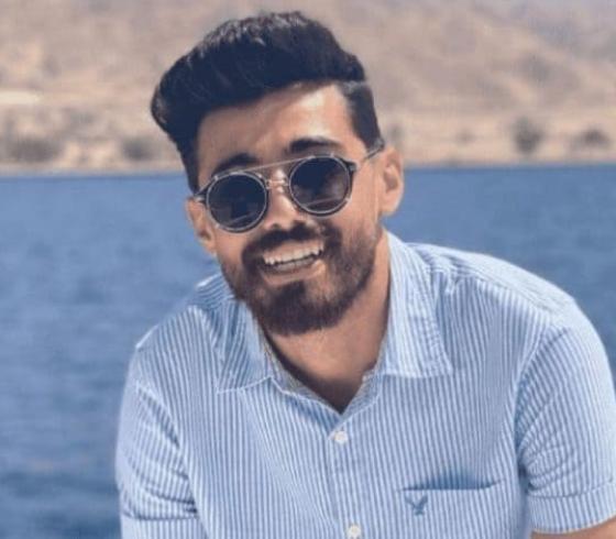 أنباء عن وفاة اليوتيوبر الأردني أحمد الخليلي.jpg