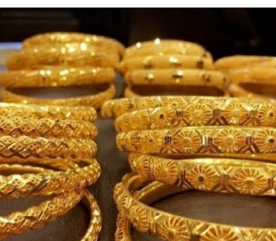 سعر الذهب في مصر بكم النهارده عيار 21 و18 اليوم الجمعة 5-8-2022 .. سعر الذهب اليوم في مصر بالمصنعية اليوم السابع