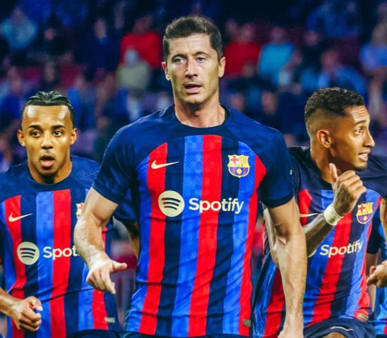 بث مباشر مباراة برشلونة ضد سيلتا فيجو