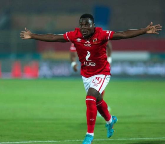 مشاهدة مباراة الأهلي وفاركو بث مباشر اليوم اون تايم سبورت