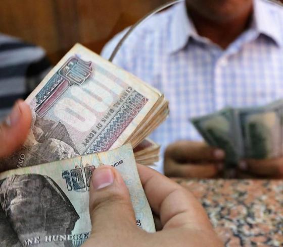 سعر الدولار اليوم في مصر-سعر الدولار في السوق السوداء في مصر اليوم