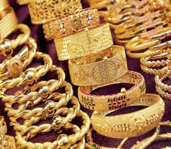 اسعار الذهب في سوريا
