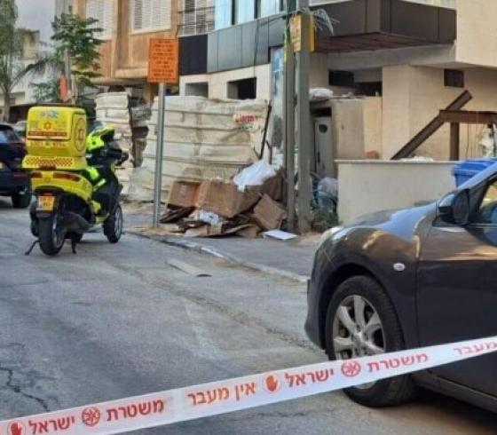 الاحتلال يخشى من تنفيذ هجمات مماثلة لعملية "حولون" قرب "تل أبيب"
