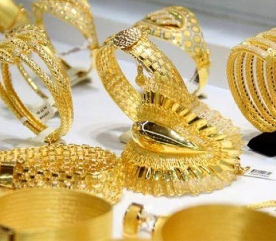 سعر غرام الذهب في الأردن الجديدة اليوم السبت 1-10-2022 عيار 21 و18 للبيع والشراء بالمصنعية