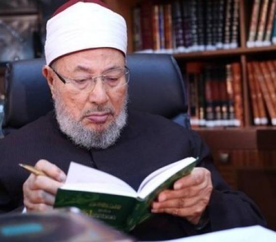 سبب وفاة يوسف القرضاوي الداعية المصري وموعد الدفن والجنازة ويكيبيديا طبيعة المرض