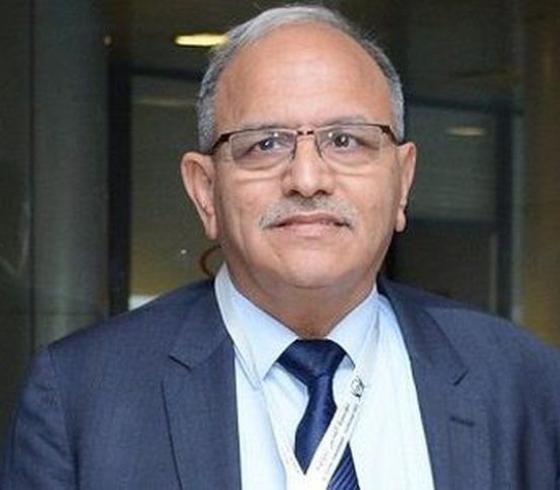 الكاتب هاني المصري