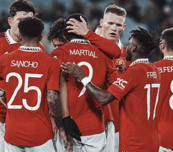 مشاهدة مباراة مانشستر يونايتد وليستر سيتي اليوم بث مباشر- بث مباشر مباراة مانشستر يونايتد ضد ليستر سيتي يلا شوت HD