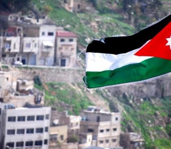 الأردن تُقرر تعيين فيصل الفايز رئيسًا لمجلس الأعيان