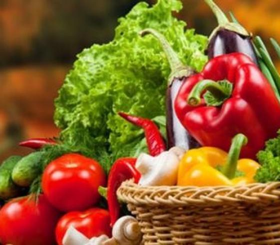 خضروات تساعد على علاج أعراض التهاب المفاصل!