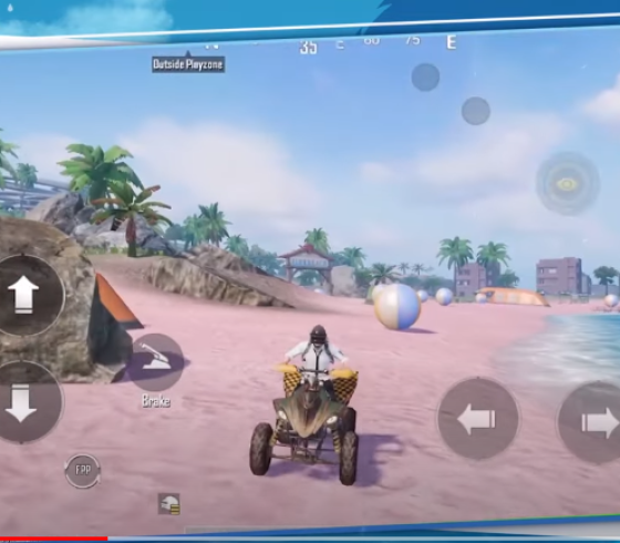 تحديث ببجي موبايل اصدار 2.2 للاندرويد والايفون 2022 - Pubg Mobile Update 2.2