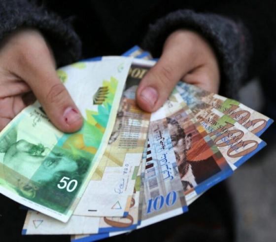موعد صرف رواتب موظفي السلطة الفلسطينية شهر4 ابريل 2023 وزارة المالية رام الله