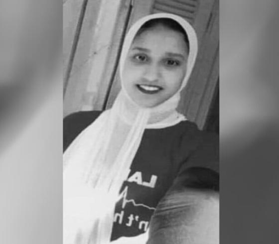 تفاصيل مقتل الشابة المصرية أماني الجزار على يد شاب