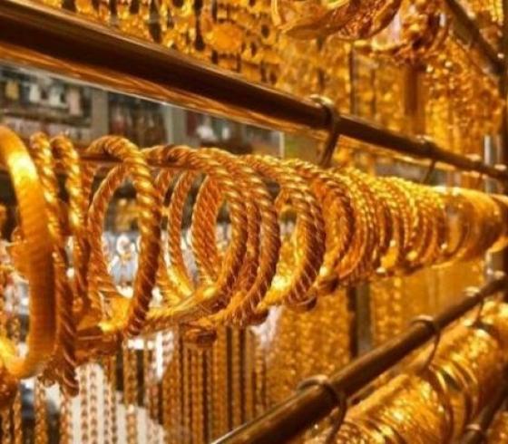 سعر الذهب في مصر بالسوق السوداء الآن اليوم السبت 24-9-2022 عيار 21 و18 للبيع والشراء بالمصنعية
