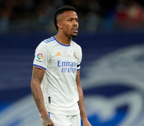 بنزيما يتسبب بتعثر ريال مدريد لأول مرة في الموسم