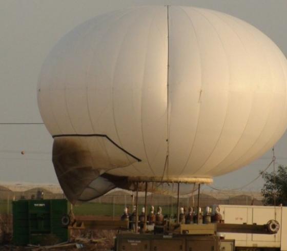 منطاد