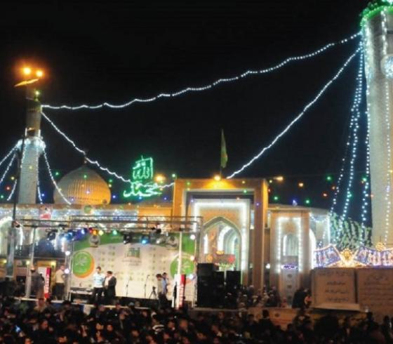 أفضل حديث عن المولد النبوي الشريف 2022.. حديث شريف عن المولد النبوي 1444
