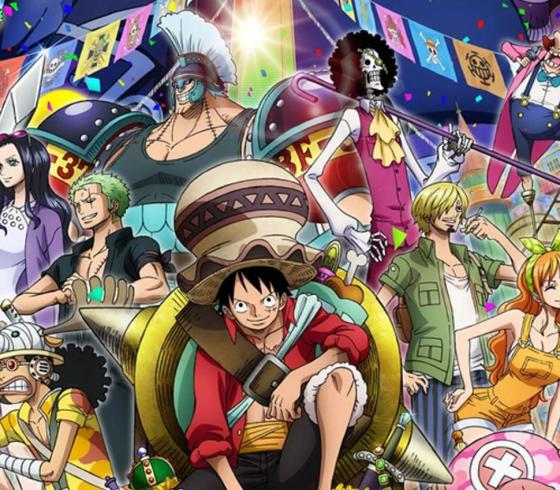 التسريبات الكاملة مانجا ون بيس 1060 مترجمة.. تسريبات مانجا ون بيس 1060 مترجمة