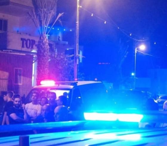 ارشيفية لمكان جريمة قتل في أبو سنان.jpg