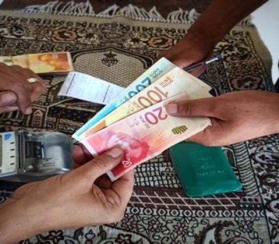 تفعيل رابط المنحة القطرية 100 دولار شهر 11