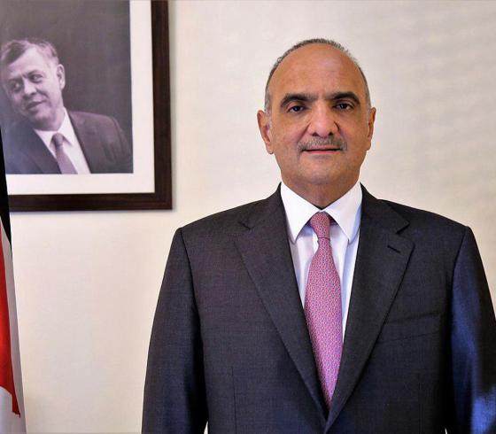 بشر الخصاونة