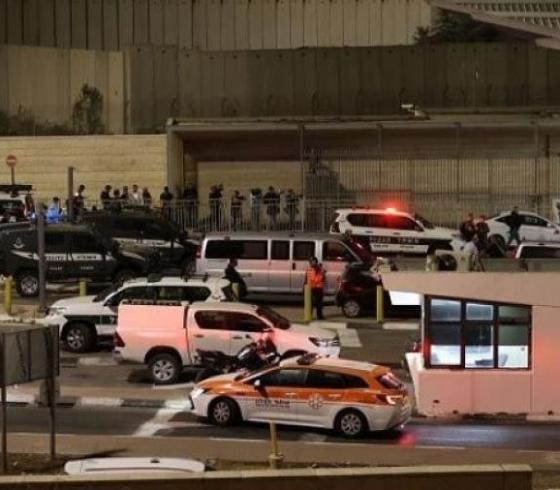 أهالي مخيم شعفاط يستنجدون: 130 ألف شخص مهددون بكارثة إنسانية جراء الحصار