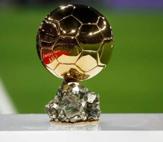 شاهد الآن: بث مباشر حفل جائزة الكرة الذهبية بالون دور اليوم الاثنين 17-10-2022 لأفضل لاعب