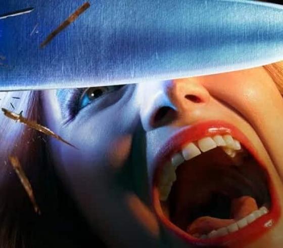 أقوى تردد قناة هوليود رعب الجديد Hollywood Horror 2023 مباشر على نايل سات وعرب سات HD
