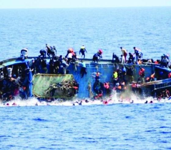 وفاة شابين من قطاع غزة غرقا وفقدان ثالث قرب جزيرة جزيرة "كوس" في اليونان