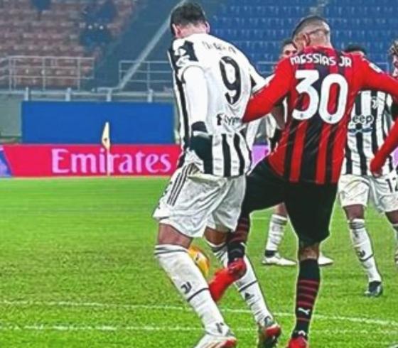 بث مباشر مباراة يوفنتوس وميلان الآن.. مشاهدة بث مباشر مباراة ميلان ضد يوفنتوس اليوم بجودة عالية