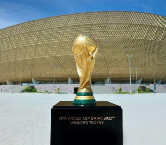 إليك موعد المباراة النهائية في مونديال قطر بكأس العالم 2022 .. تفاصيل المباراة النهائية في كاس العالم