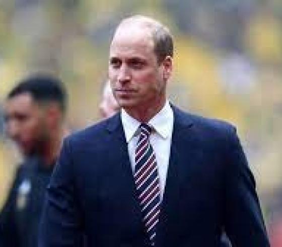 الامير ويليام