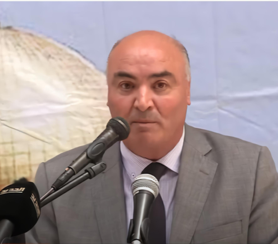 رئيس تيار الفكر الشعبي في لبنان الدكتور فواز فرحات