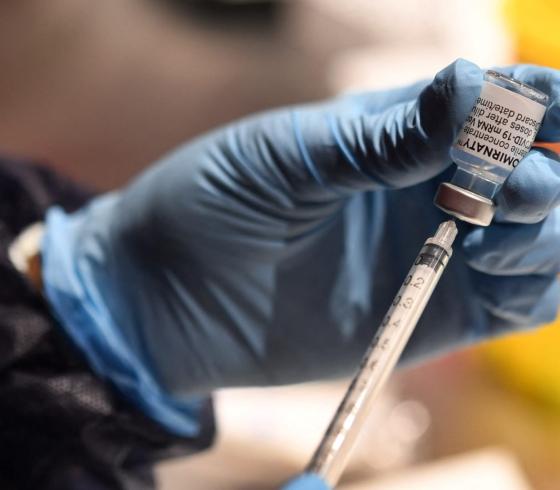 هل تغني جرعة كورونا الداعمة عن تلقي لقاح الإنفلونزا؟