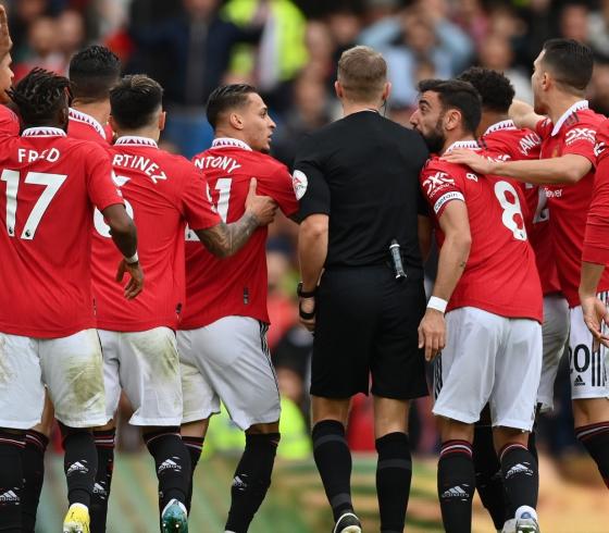 مشاهدة مباراة مانشستر يونايتد وتوتنهام اليوم بث مباشر يلا شوت.. بث مباشر مباراة توتنهام ضد مانشستر يونايتد الآن