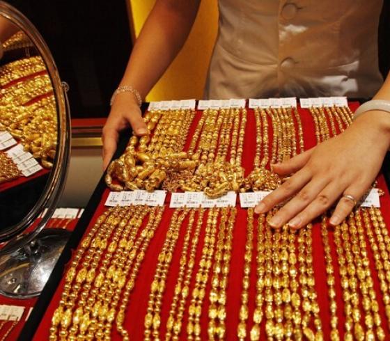 سعر جرام الذهب في مصر النهارده اليوم الخميس 13-10-2022 بالدولار والجنيه للبيع والشراء بالمصنعية