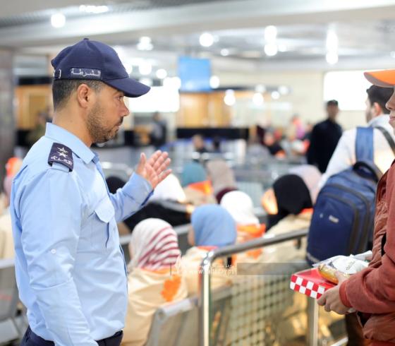 كشف "تنسيقات مصرية" للسفر عبر معبر رفح غداً الأربعاء