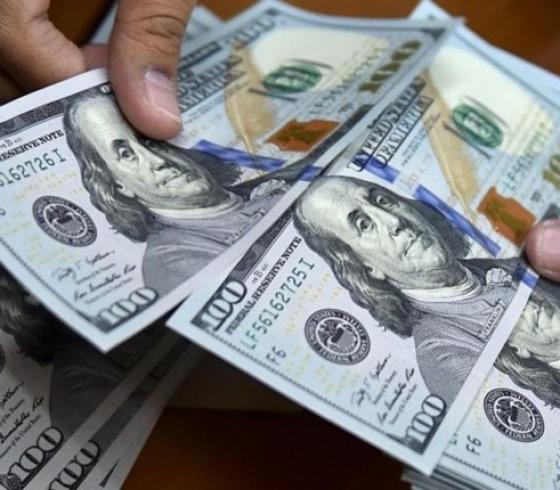 لحطة بلحظة: سعر صرف الدولار مقابل الجنيه المصري الان