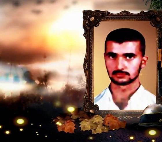 الجهاد تُحيي ذكرى الاستشهادي طحاينة في جنين