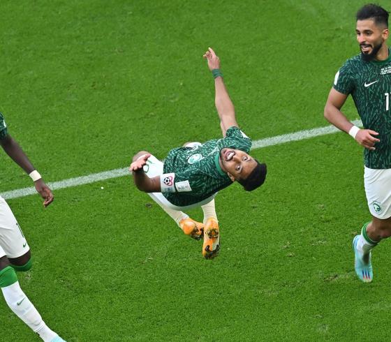 كأس العالم 2022.. مباريات نارية ومصير تونس والسعودية بأقدام لاعبيهم!
