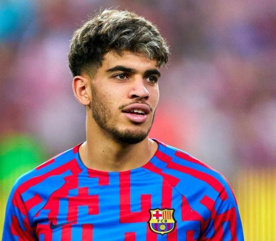 مشاهدة بث مباشر مباراة برشلونة ضد أوسوسانا الآن على يلا شوت بدون تقطيع HD اليوم .. بث مباشر مباراة برشلونة و أوسوسانا لايف Live