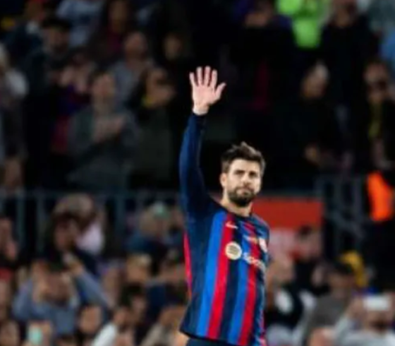 برشلونة في ليلة وداع بيكيه يحصد النقاط الثلاث أمام ألميريا