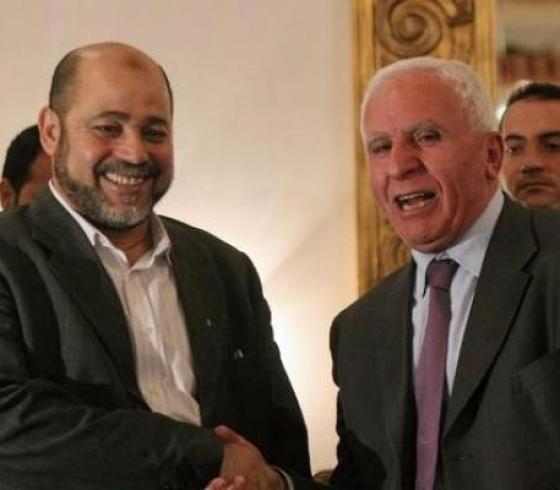 الاحمد وابو مرزوق