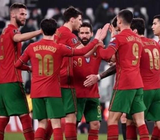 الآن.. بث مباشر مباراة البرتغال ضد غانا في كأس العالم  2022 اليوم الخميس 24-11-2022