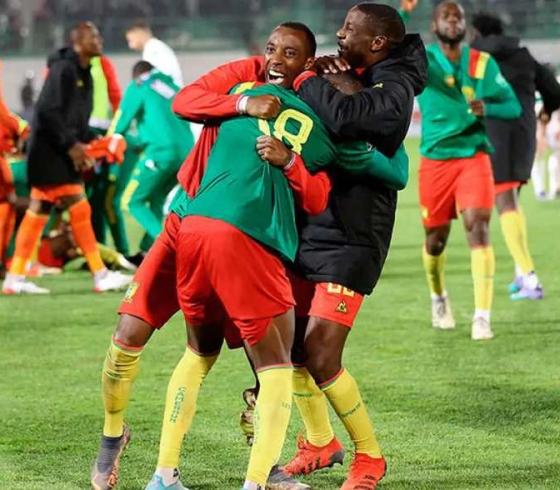 مشاهدة بث مباشر الآن مباراة سويسرا والكاميرون كأس العالم 2022.. بث مباشر الكاميرون ضد سويسرا بي ان سبورت