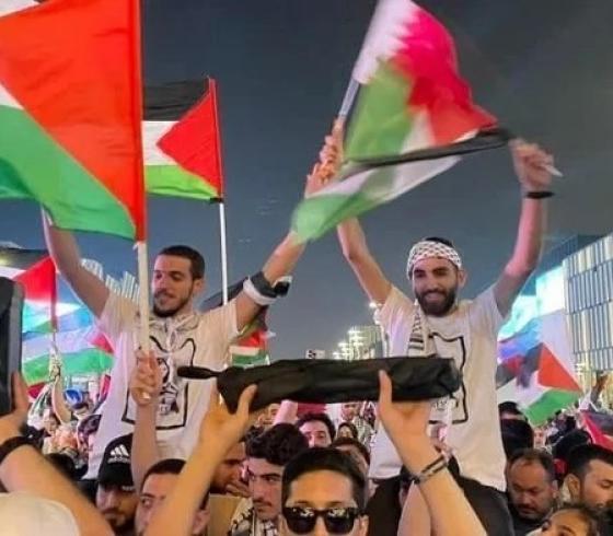 فلسطين في مونديال قطر.jpg