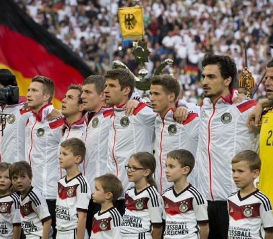طالع قائمة تشكيلة منتخب ألمانيا في كأس العالم 2022 بمونديال قطر الرسمية .. تشكيلة منتخب ألمانيا بكأس العالم قطر