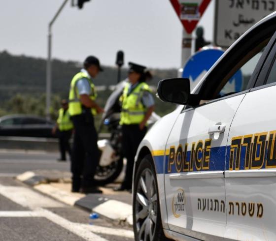 الاحتلال يعتقل فلسطينيا بزعم محاولته تنفيذ عملية خطف في طبريا