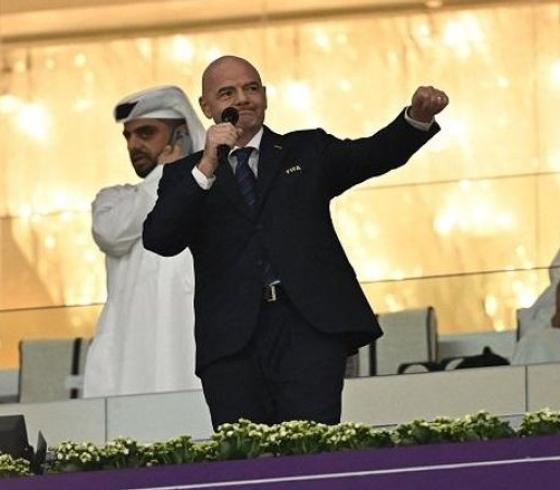 انفانتينو