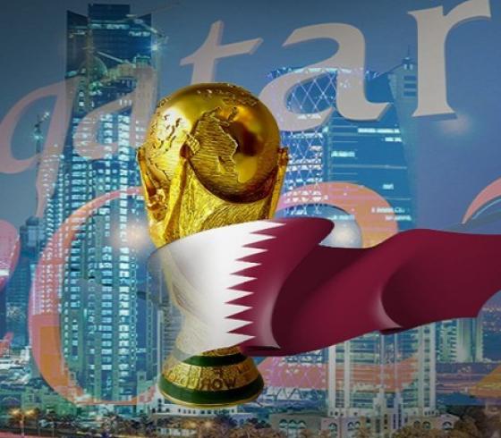 مونديال قطر.